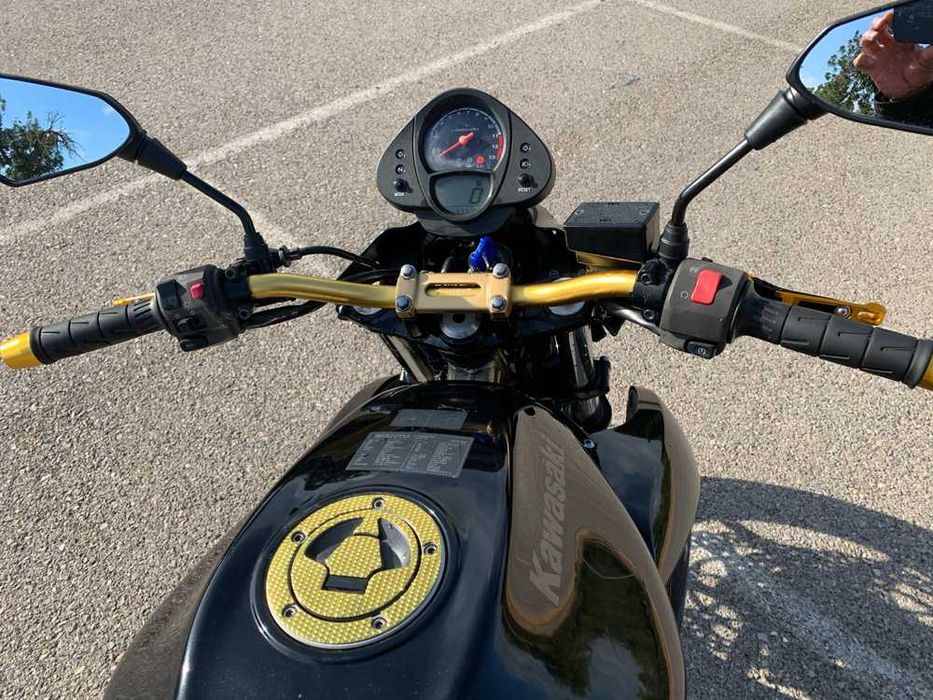 Ghidon moto atv 22mm , motociclu agricol