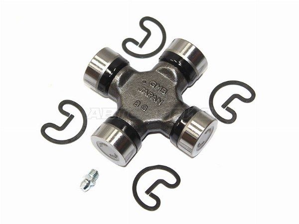 Крестовина карданного вала Toyota 4runner