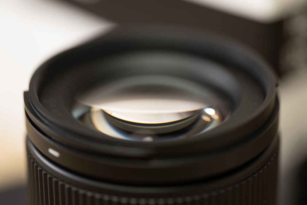 Sigma 18-50mm f2.8 DC DN Contemprary - Sony E