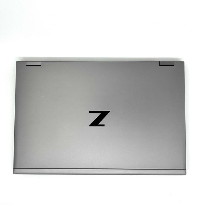 Laptop REFURBISHED HP ZBook Fury 17 G7 17.3" FHD IPS, i7-10850H 5.1GHz, 16GB DDR4, 512GB SSD, Quadro RTX 3000 6GB | ComputerSystems.ro