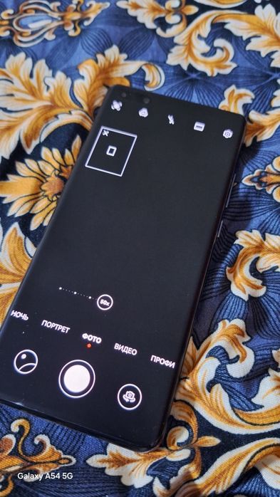 Huawei p40pro global