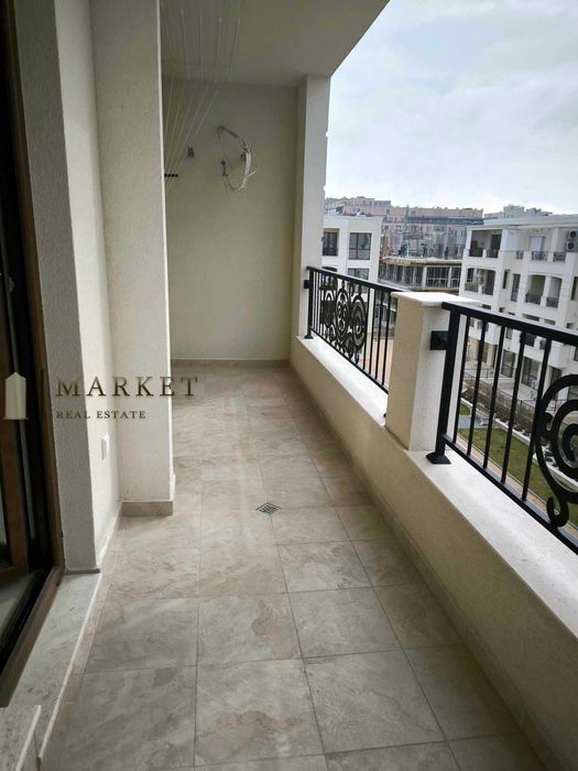 Дава се под наем Тристаен апартамент в Пловдив, Христо Смирненски - 110 кв.м за 561 € - Снимка #13