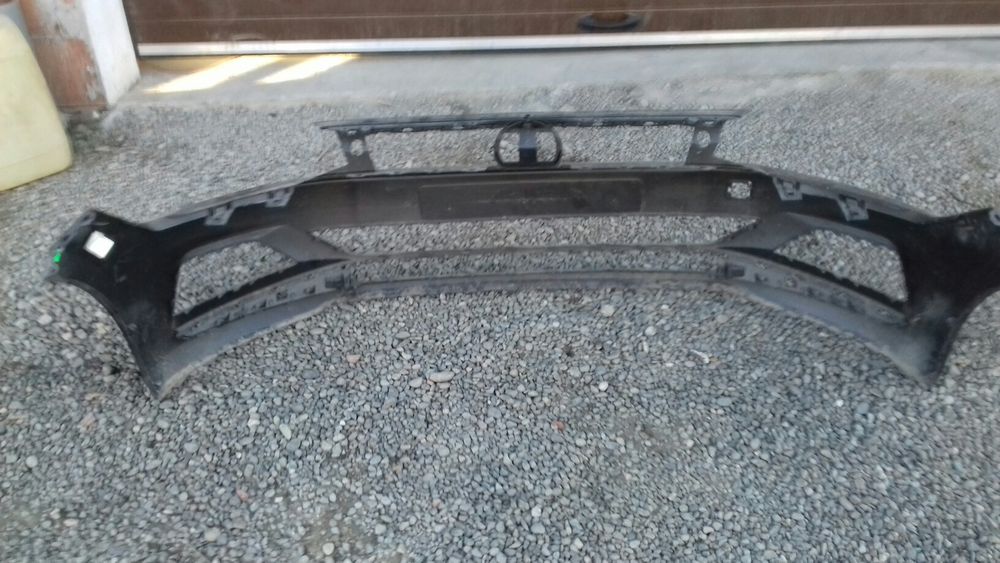 Bară față vw Polo 2018