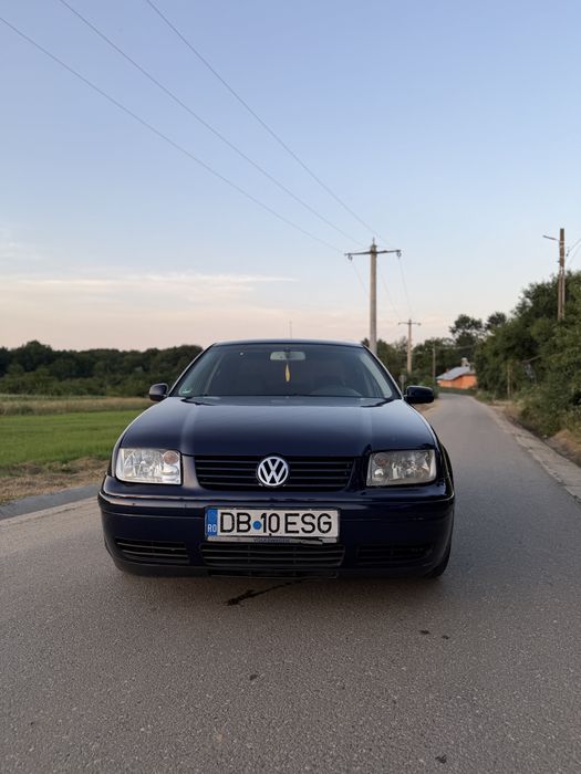 VOLKSWAGEN Bora 2003 — imagine 3