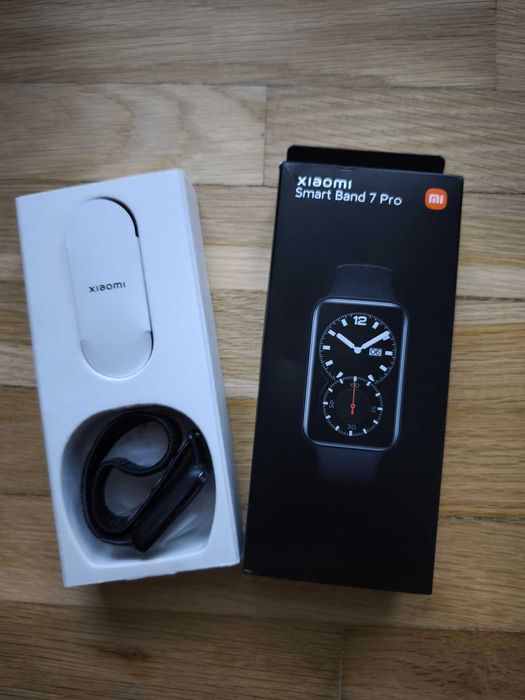 Xiaomi Smart Band 7 Pro