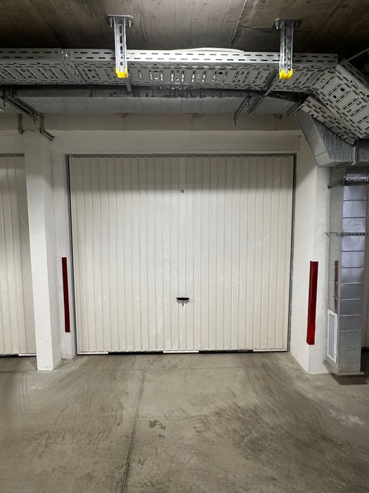 Гараж под наем в кв. Мусагеница, София