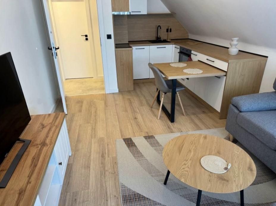 Дава се под наем Двустаен апартамент в София, Витоша - 65 кв.м за 693.09 € - Снимка #4