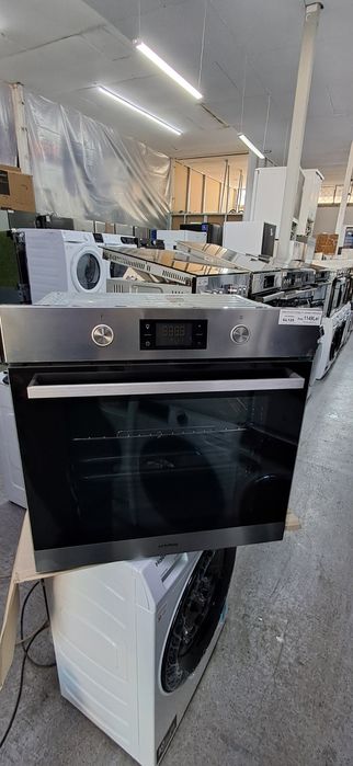 Cuptor electric Privileg 71l A+ import Germania Garanție GL125