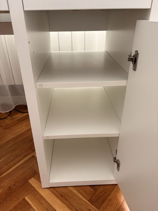 Детско Бюро IKEA/MICKE