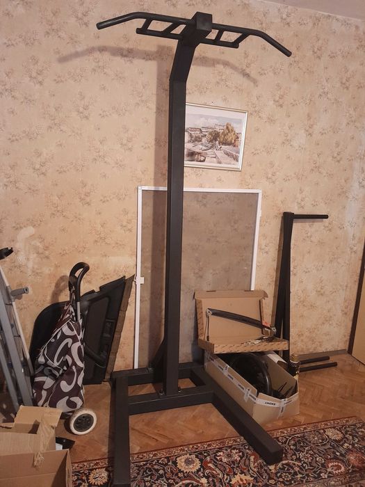 Успоредка,Лост за набиране