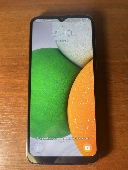 Продам Samsung a03 core