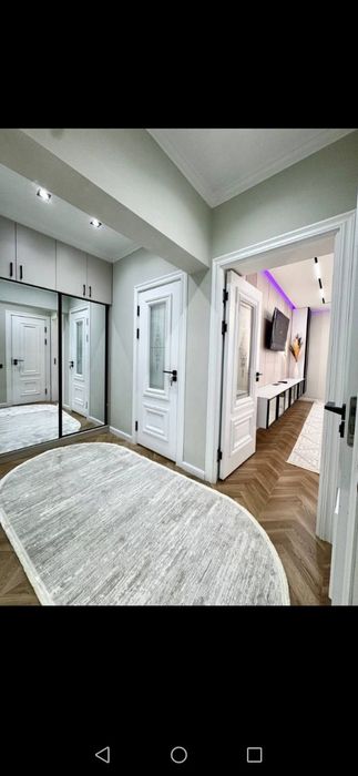 Ремонт под ключ / Uy ta'miri