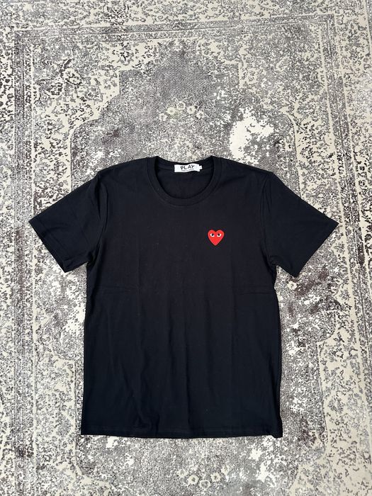 Tricou Cdg Play L