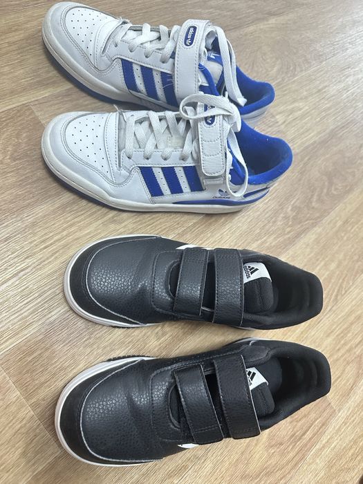 Кроссовки Adidas оригинал