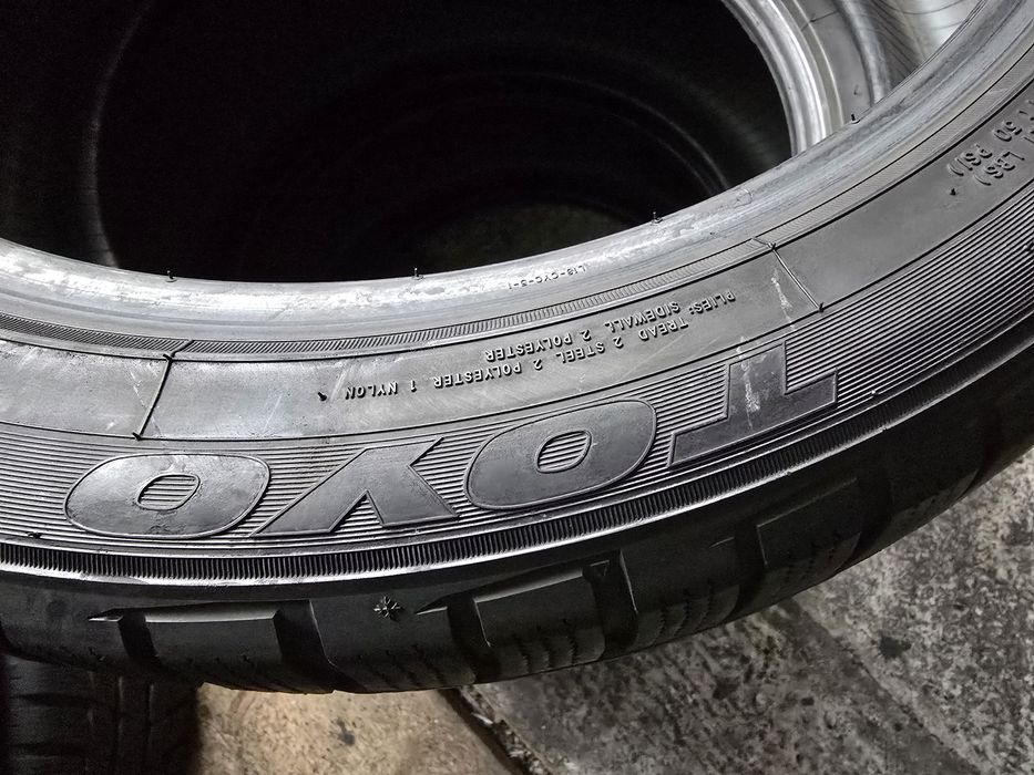 Toyo 225/45 R18 95V MS iarnă