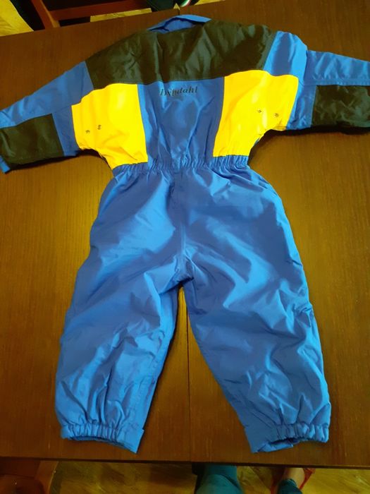 Детски космонавт