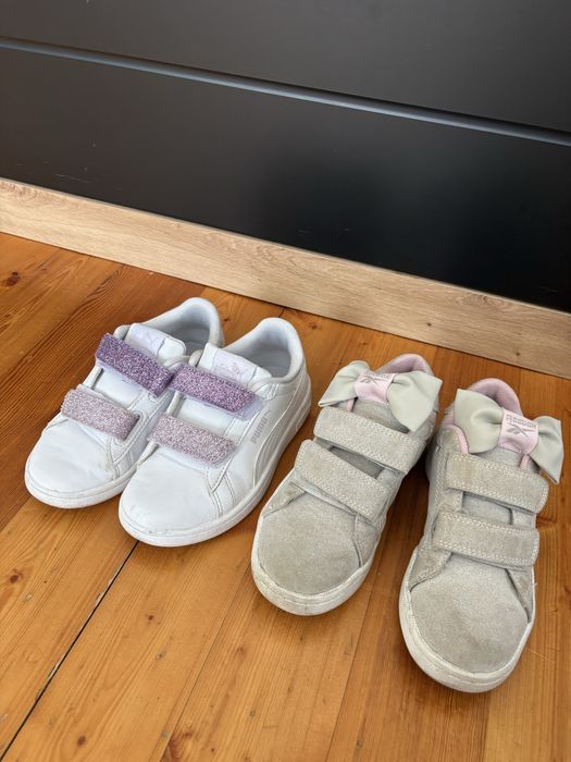 Кецове/маратонки/сникърси 30номер