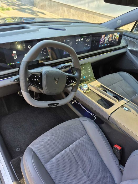 DACIA Unknown Model 2025 — imagine 4