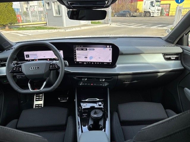 AUDI Q3 2025 — imagine 5