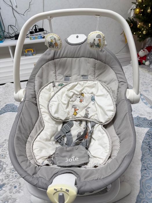 Продам люльку качалку