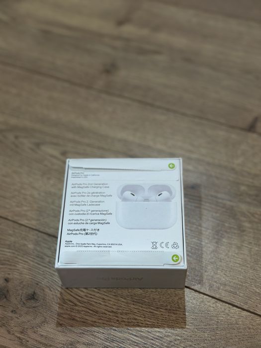 AirPods наушники (С доставкой