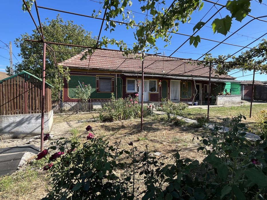 De vanzare casa in Borumlaca, com. Suplacul de Barcau