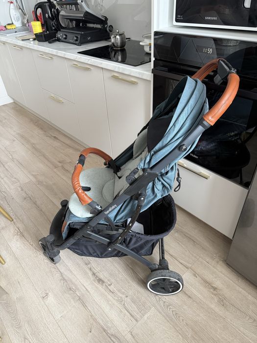 Продам детскую коляску