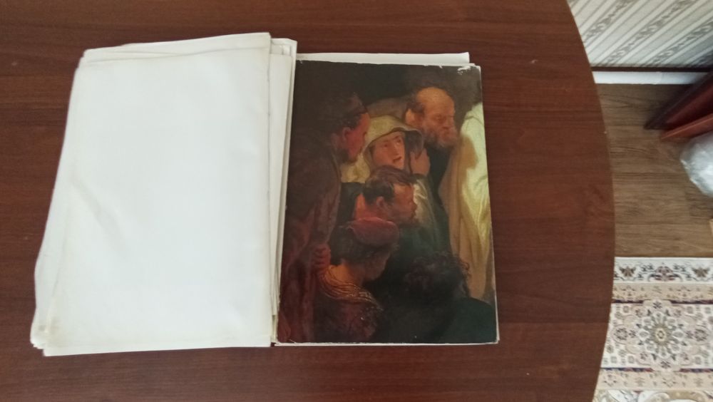 Книга для художников  цена тогр