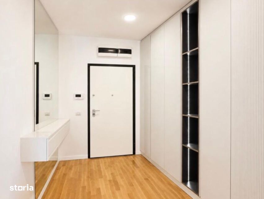 3 camere | Luxuria Residence | Expozitiei | Domenii