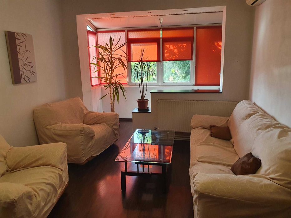 Apartament chirie Buftea