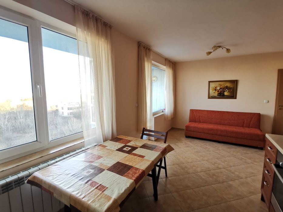 Продава се Двустаен апартамент в София, Света Троица - 74 кв.м за 1730 €/кв.м - Снимка #3