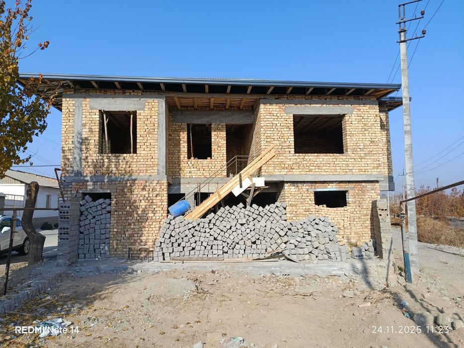 Ховли сотилади коробка 2.2сотих чалакозода хозирги авлийо ота