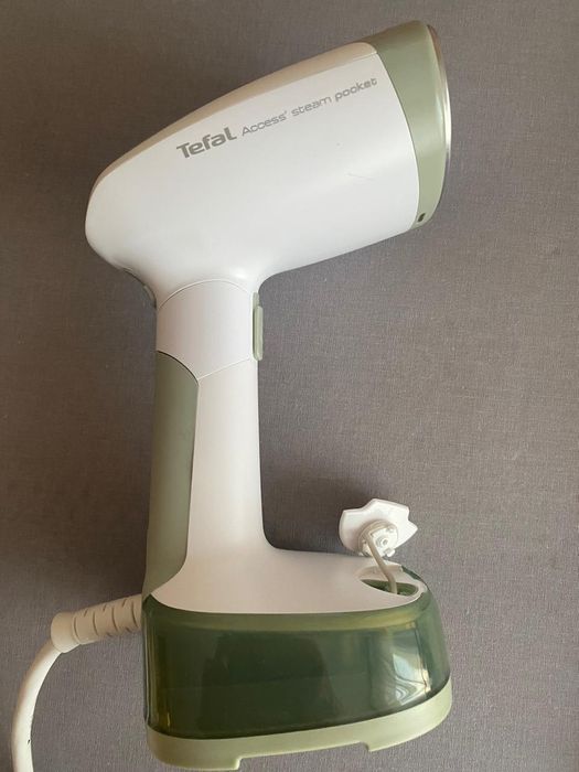 Отпариватель ручной