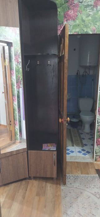 1 ком.квартира 18мик дом 38.