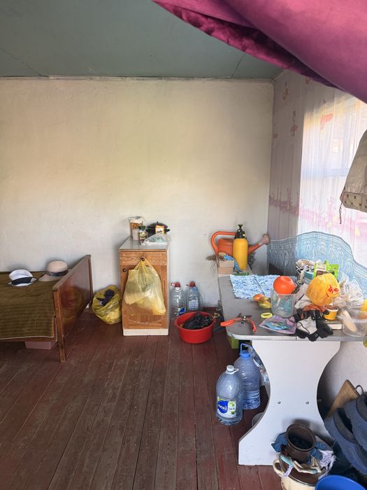 Продам дачу на 17 маршруте , 6 общество