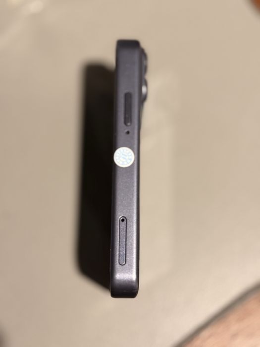 Iphone 17 Pro Max MINI (Deep Blue)