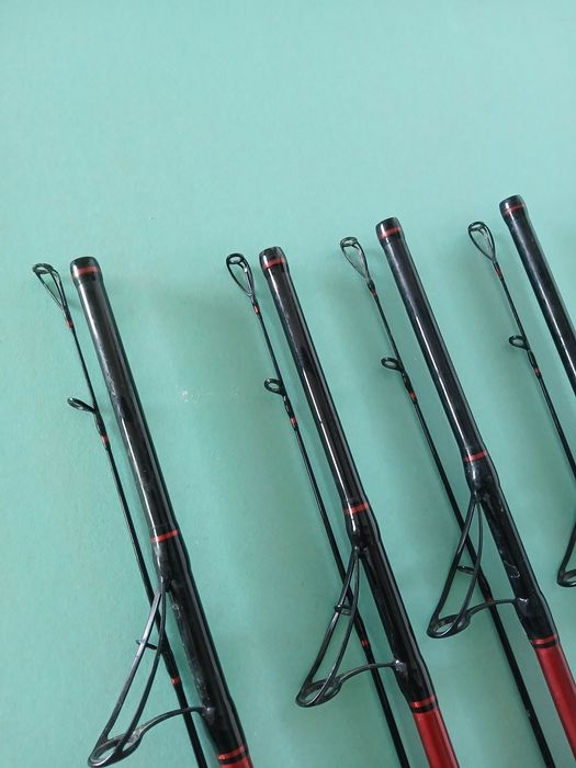Vând lansete Formax Visage Boat 2,40