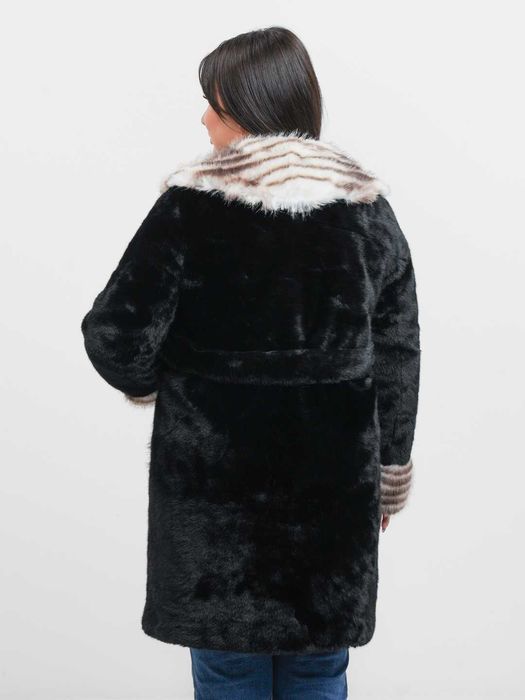 Shuba kashemir, suniy paxmoq