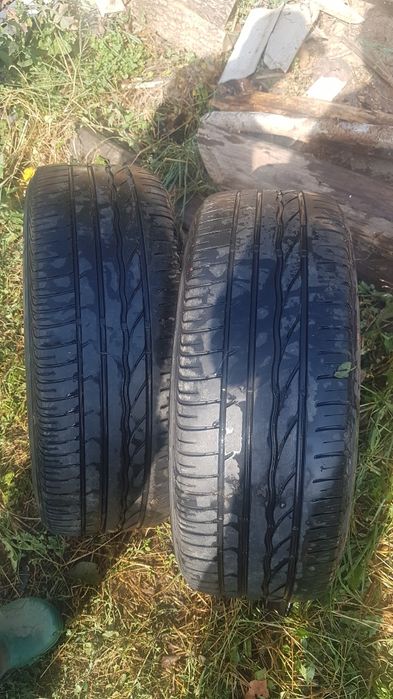 Гуми за БМВ или Мерцедес
