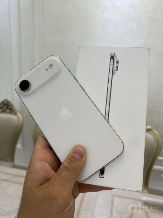 Iphone 17 Air srochna