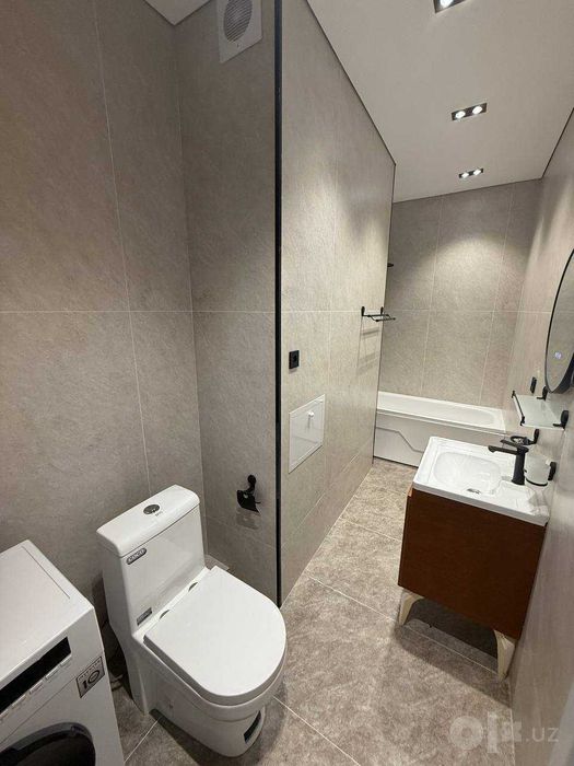3-х комнатный Дуплекс в ЖК «Moderno» ID: 5504