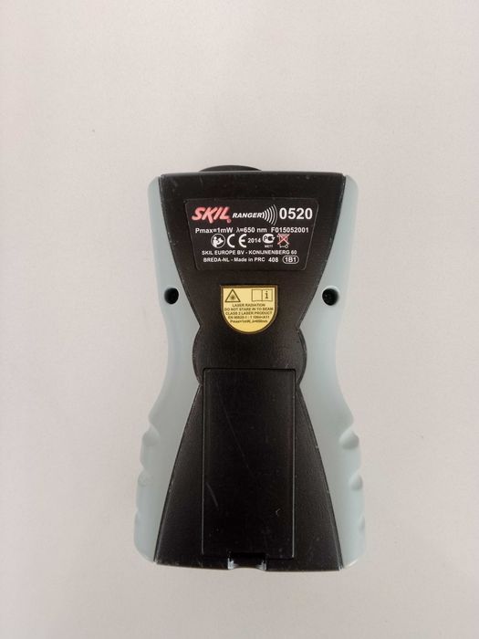 Ултразвукова ролетка Skil Ranger 0520 с калъф