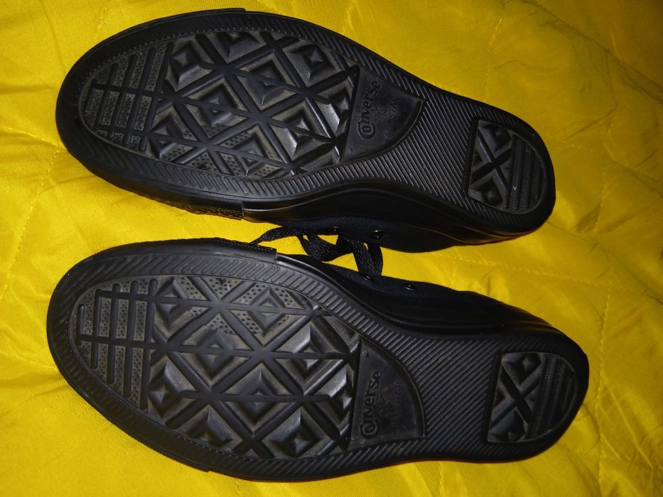 Кецове Converse 38