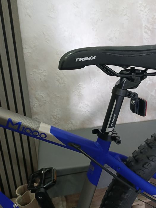Велосипед Trinx M1000 PRO
