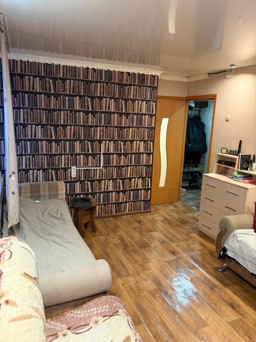 Квартира 1 комнатная