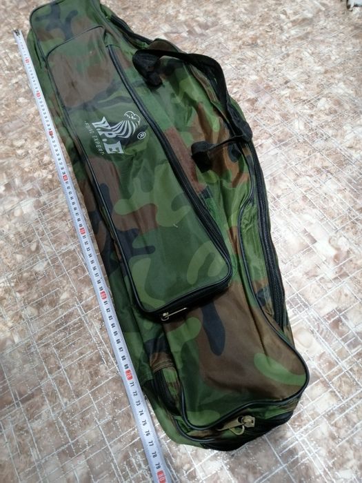 Чехол для удочек, 80 см