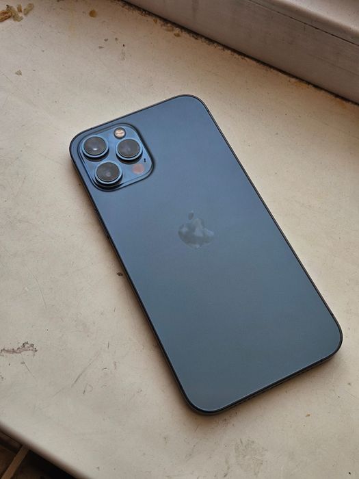 Айфон 12 PRO MAX