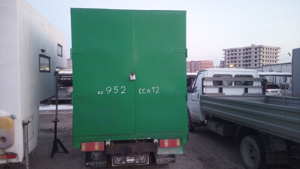 Автомобиль ,FOTOH