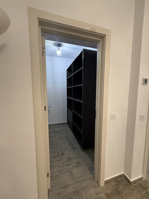 Proprietar, inchiriez apartament 2 camere – cartier Bacovia, Fiald