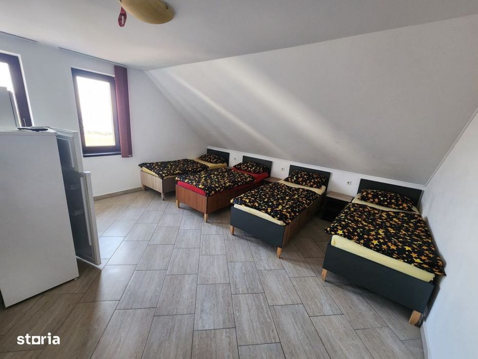 Proprietar Inchiriez casa pentru muncitori in Sanandrei
